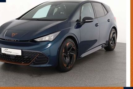 Cupra Born 26.061 km 29.980 &euro; Neumarkt 92318