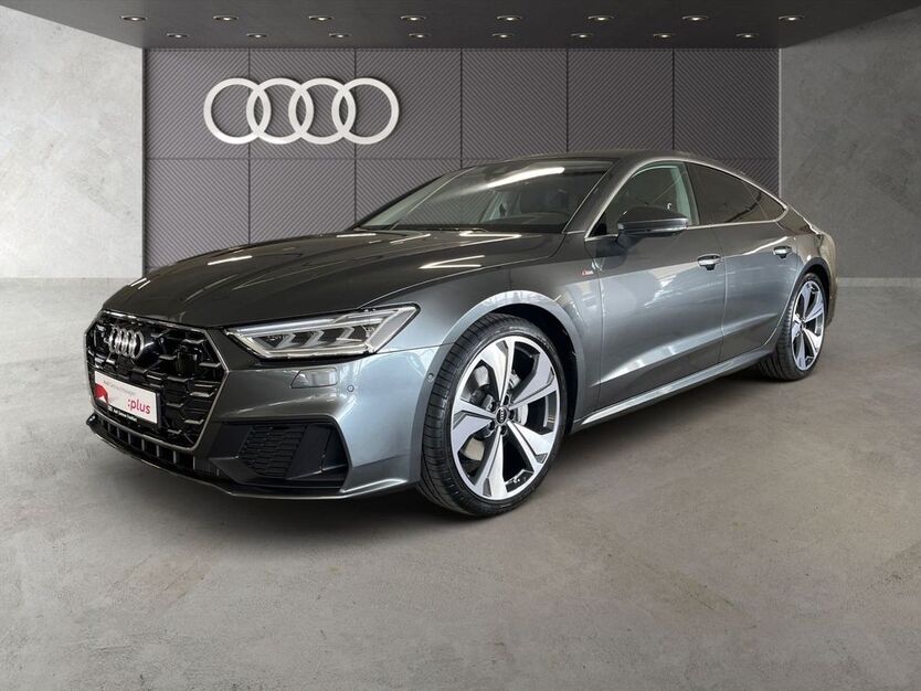 Audi A7 11.344 km 63.250 € Frankfurt am Main 60314