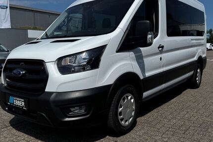 Ford Transit 6.110 km 39.377 &euro; Bocholt 46395