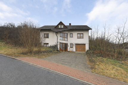 Haus zum Kaufen in Heringen (Werra) 209.000 € 154 m² 5 zimmer