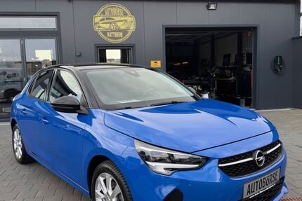 Opel Corsa 26.700 km 12.499 &euro; Nattheim 89564