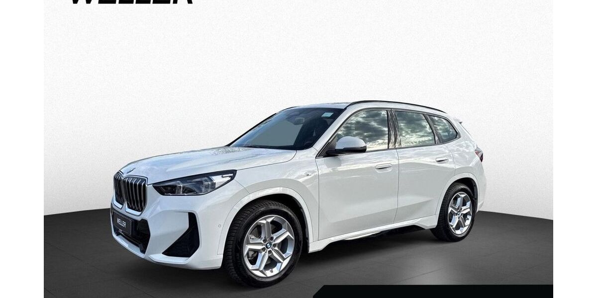 BMW X1 25.202 km 39.999 &euro; Hamburg 21073