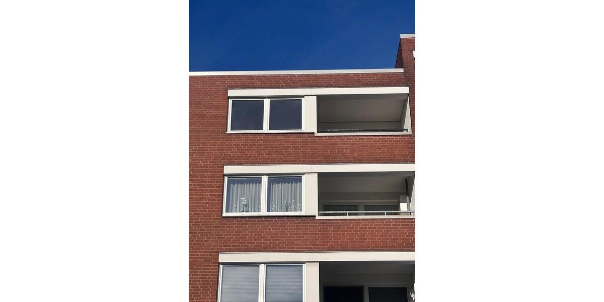 Licht. Lage. Lebensqualität – Wohnung mit Loggia & Aufzug 2 zimmer