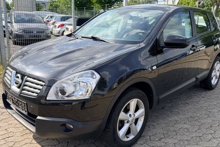 Nissan Qashqai 178.000 km 5.999 &euro; Buxtehude 21614