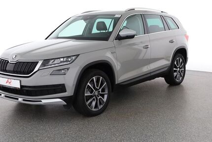 Skoda Kodiaq 99.898 km 26.680 &euro; Berlin 12103