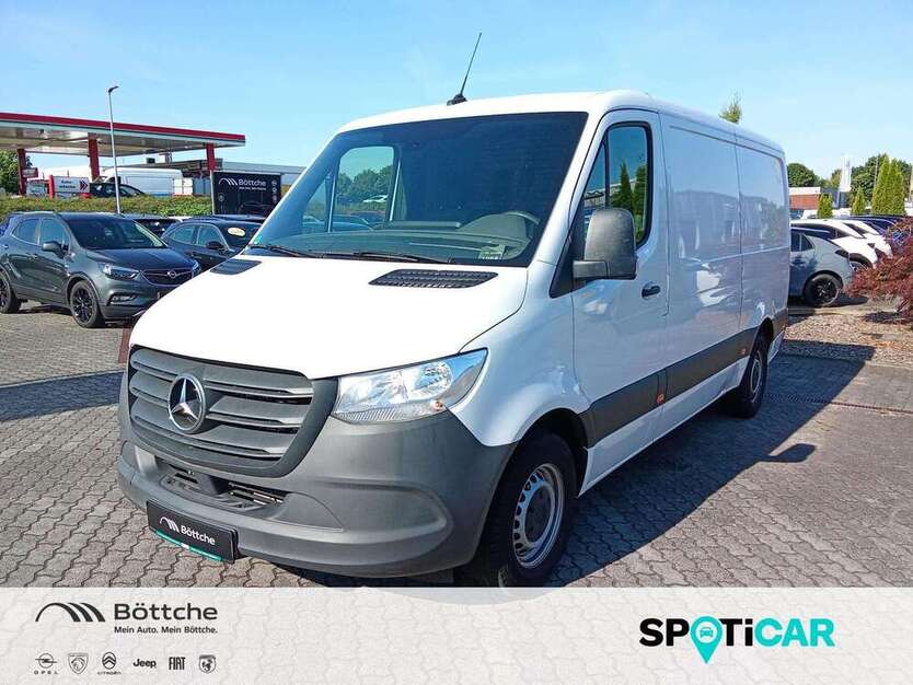 Mercedes-Benz Sprinter 41.424 km 26.990 € Schönebeck (Elbe) 39218