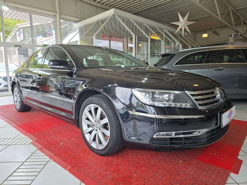 VW Phaeton 179.900 km 13.400 € Lahnstein 56112