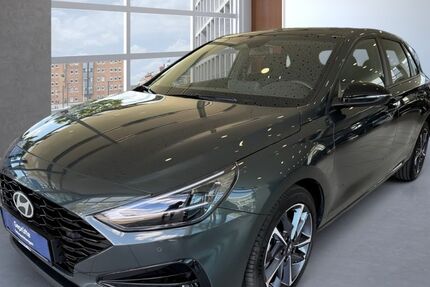 Hyundai i30 10.000 km 25.888 &euro; Saalfeld 07318