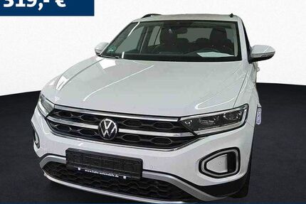 VW T-Roc 20.854 km 24.930 &euro; Esslingen (bei Stuttgart) 73734