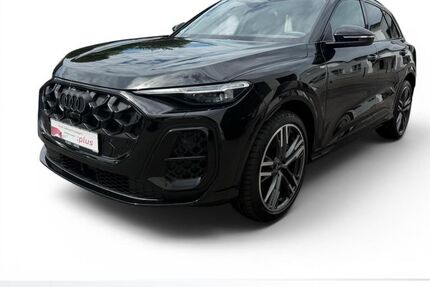 Audi Q5 4.459 km 69.880 &euro; Dessau-Roßlau 06844