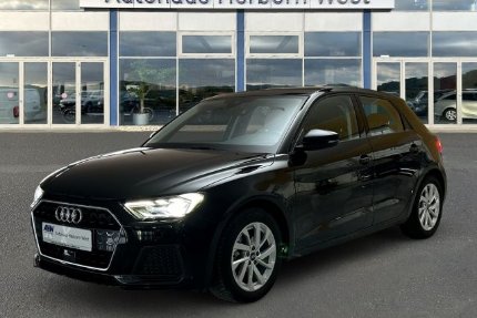 Audi A1 20.100 km 22.850 &euro; Herborn 35745