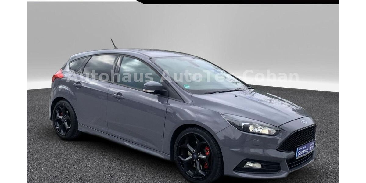 Ford Focus 159.670 km 13.490 &euro; Freising 85356