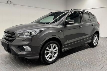Ford Kuga 69.750 km 19.980 &euro; Langenweddingen 39171