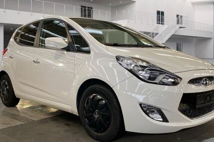 Hyundai ix20 168.700 km 5.500 &euro; Frankfurt/Main 65933