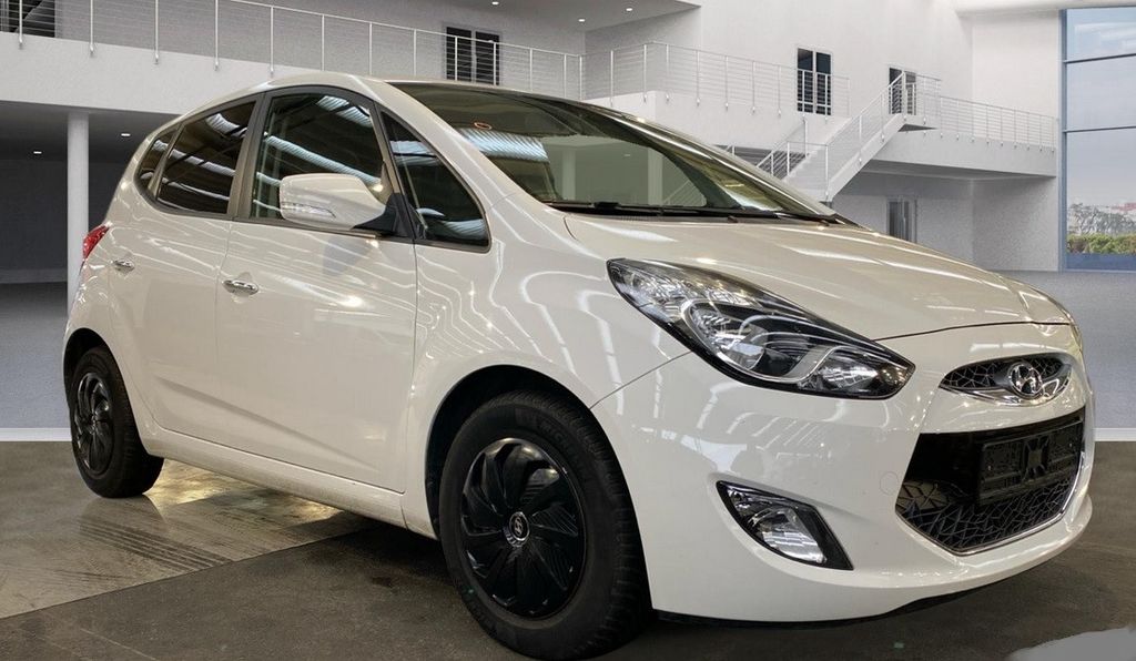 Hyundai ix20 168.700 km 5.500 &euro; Frankfurt/Main 65933