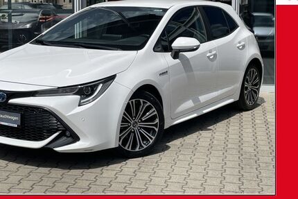 Toyota Corolla 110.697 km 15.880 &euro; Augsburg-Göggingen 86199