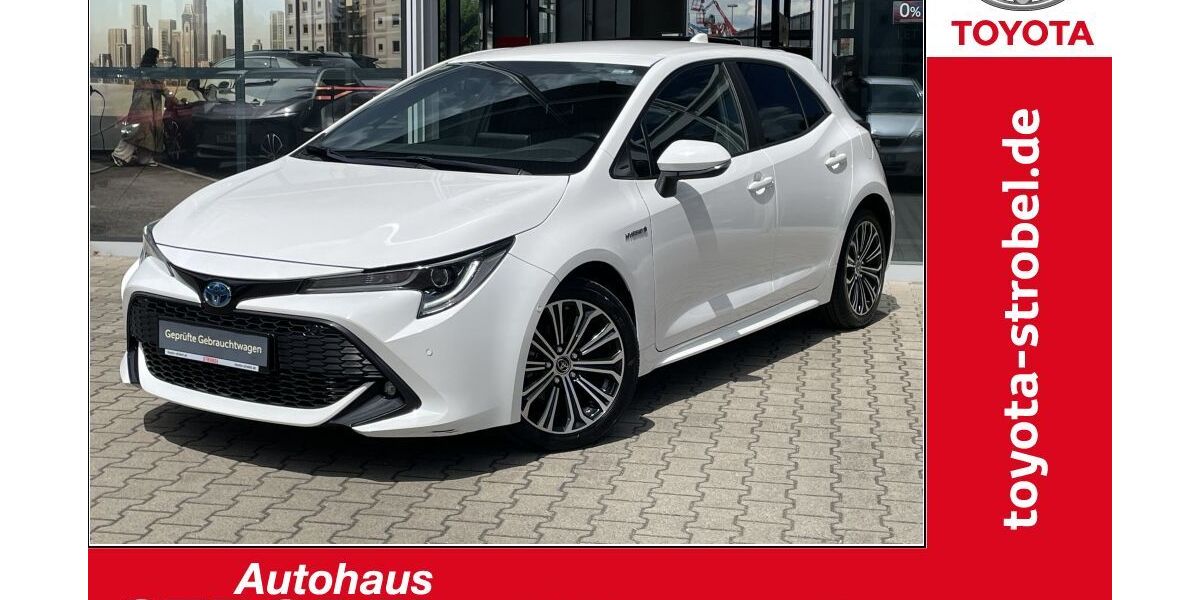 Toyota Corolla 110.697 km 15.880 &euro; Augsburg-Göggingen 86199