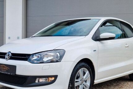 VW Polo 77.000 km 7.499 &euro; Pfaffenhofen 85276