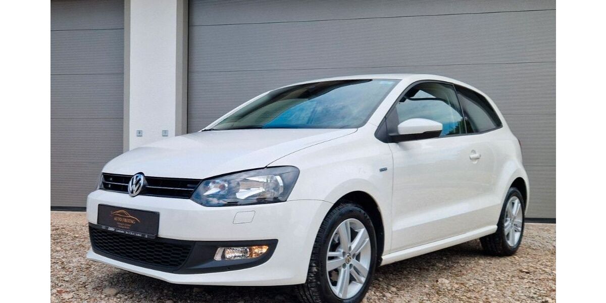 VW Polo 77.000 km 7.499 &euro; Pfaffenhofen 85276