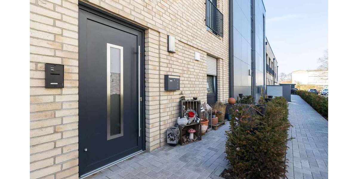 Etagenwohnung Melle - 2 Zimmer, 77 m&sup2;, 270.235&euro; | Angebot:25933457