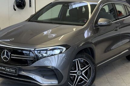 Mercedes-Benz EQA 51.642 km 29.750 € Wuppertal 42281