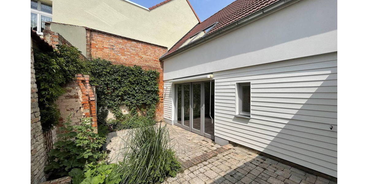 Einfamilienhaus Gransee - 5 Zimmer, 104 m&sup2;, 310.000&euro; | Angebot:26319062