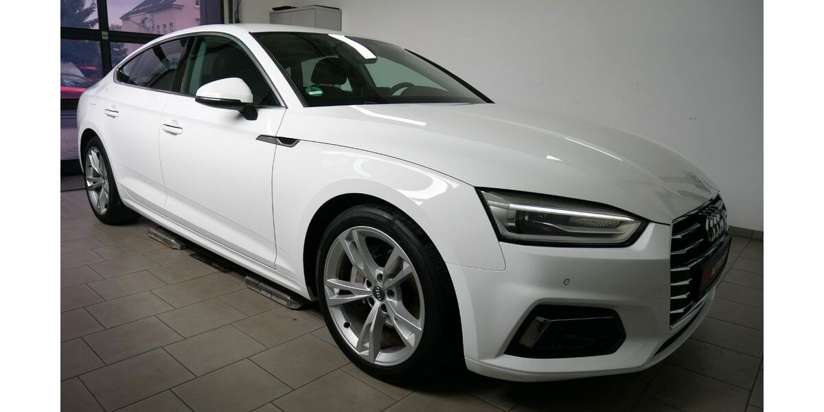 Audi A5 107.784 km 22.990 &euro; Chemnitz 09114