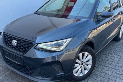 Seat Arona 41.800 km 19.890 &euro; Zehnhausen 56477