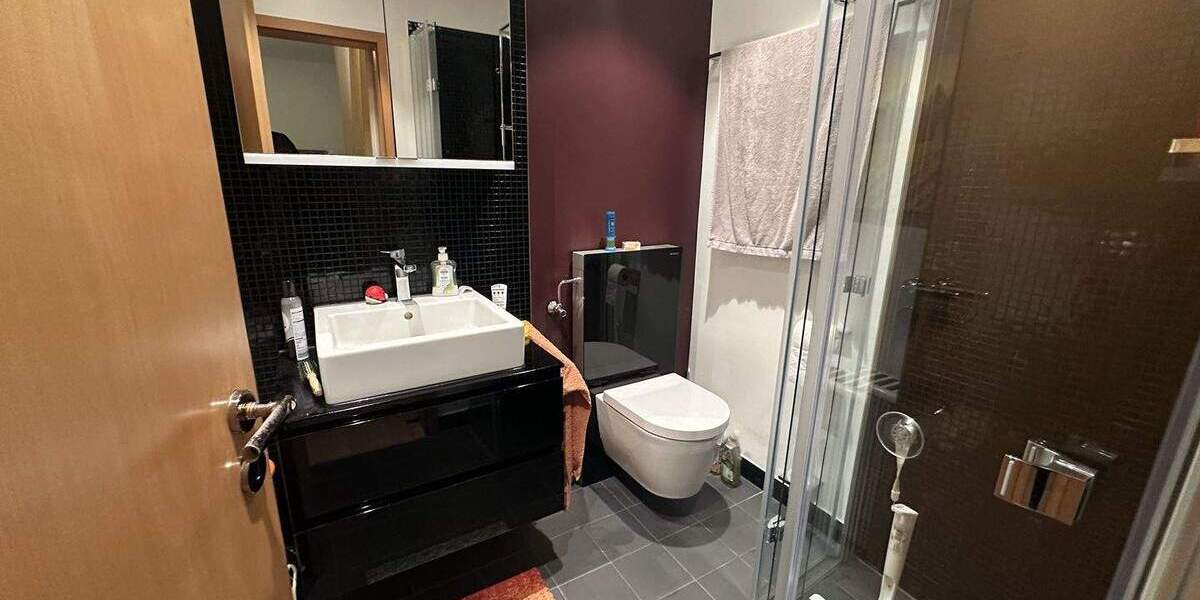 Etagenwohnung Fuldatal Simmershausen - 2 Zimmer, 45 m&sup2;, 145.000&euro; | Angebot:25536387