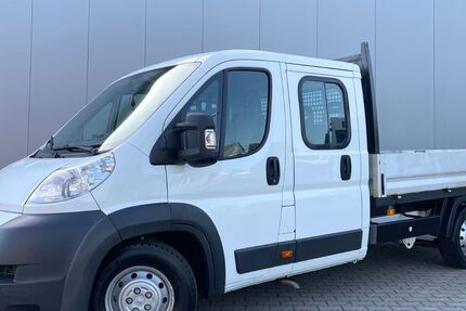Peugeot Boxer 175.000 km 8.500 &euro; Nidderau 61130