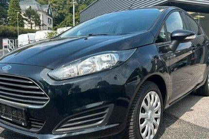 Ford Fiesta 149.959 km 5.150 &euro; Remscheid 42853