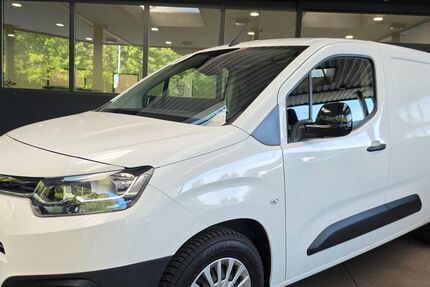 Toyota Proace City 109.000 km 13.950 &euro; Göttingen 37081