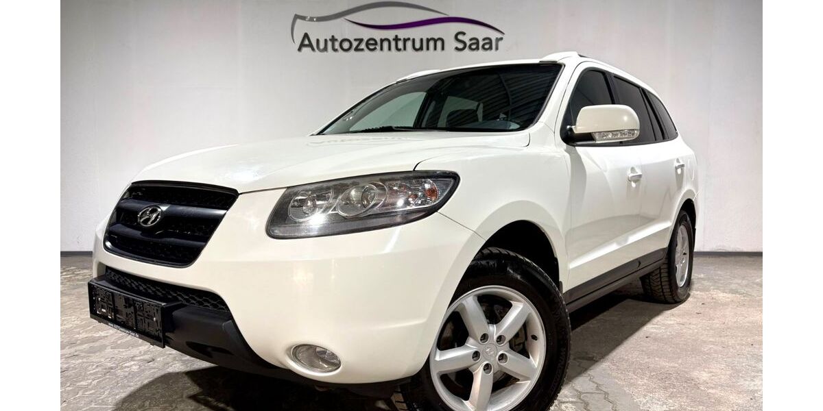 Hyundai SANTA FE 311.160 km 2.999 &euro; Bous 66359