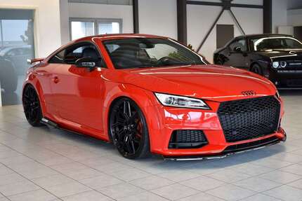 Audi TT 63.000 km 29.999 € Düren 52351