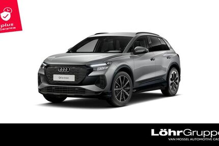 Audi Q4 e-tron 4.000 km 46.980 &euro; Trier 54292