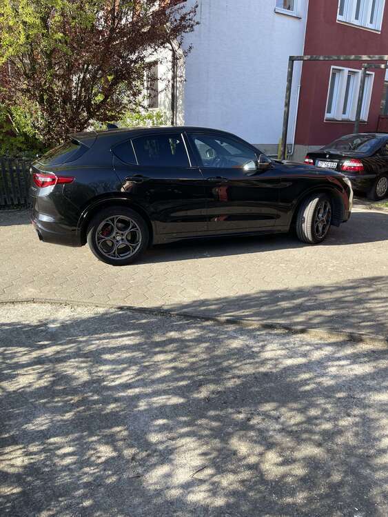 Stelvio