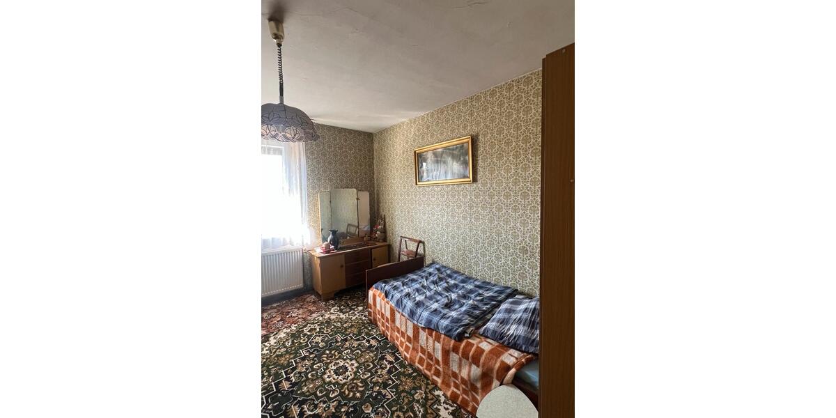 Einfamilienhaus Prenzlau - 5 Zimmer, 120 m&sup2;, 89.000&euro; | Angebot:27254894