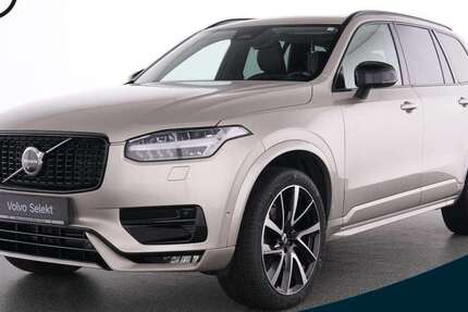 Volvo XC90 61.822 km 51.380 &euro; Witten 58453