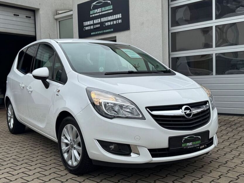 Meriva