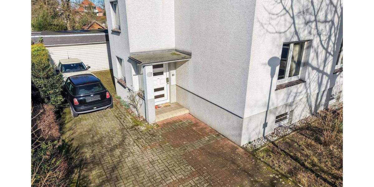 Mehrfamilienhaus, Wohnhaus Gütersloh Innenstadt - 6 Zimmer, 180 m&sup2;, 549.900&euro; | Angebot:25525841