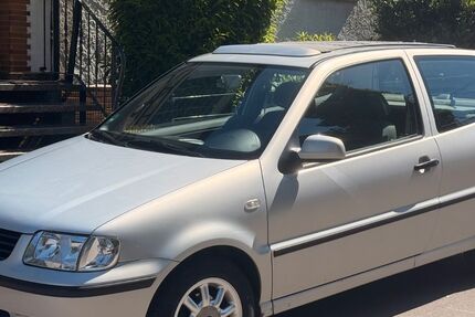 VW Polo 269.000 km 799 &euro; Kassel 34132