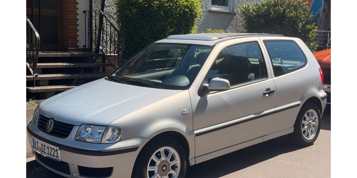 VW Polo 269.000 km 799 &euro; Kassel 34132