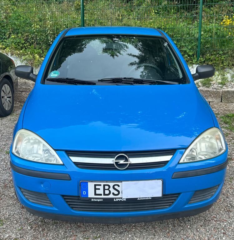 Corsa