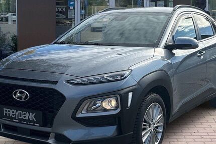 Hyundai KONA 68.234 km 12.990 &euro; Leipzig 04328