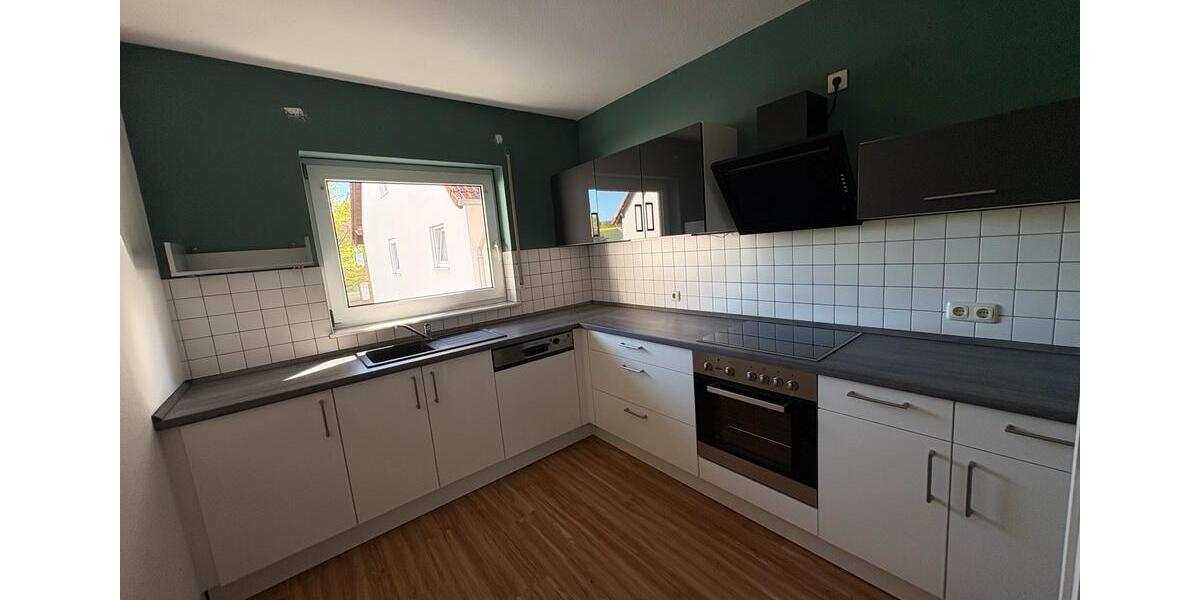 Etagenwohnung Bechtolsheim - 2 Zimmer, 70 m&sup2;, 850&euro; | Angebot:26387182