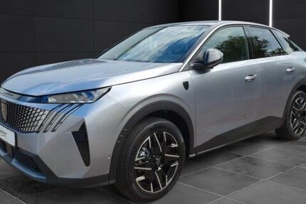 Peugeot 3008 3.500 km 36.990 &euro; Nordhausen 99734