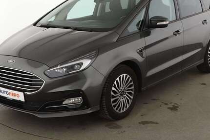 Ford S-Max 56.376 km 23.430 &euro; Frankfurt am Main 65936