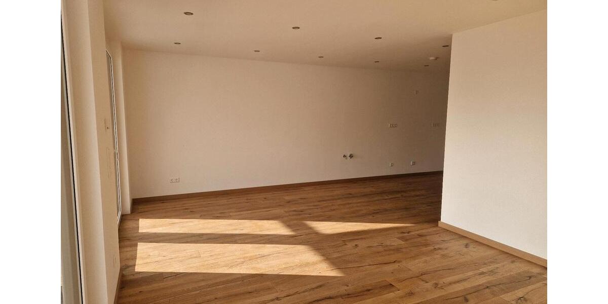 Neue Helle 2-Zimmerwohnung mit Terrasse, Buchen Hühnerberg 2 zimmer