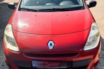 Renault Clio 189.000 km 2.500 &euro; Dormi 91077