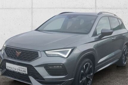 Cupra Ateca 74.691 km 24.950 &euro; Bad Salzungen 36433